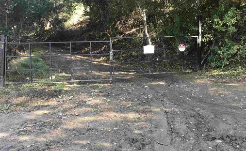 Terreno a Castro Valley, California, Stati Uniti 1