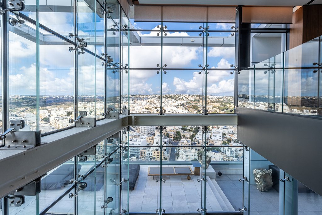 Apartment in Saint Julian's, Malta 1 - 15173527