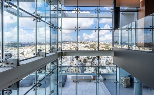 Apartment in Saint Julian's, Malta 1