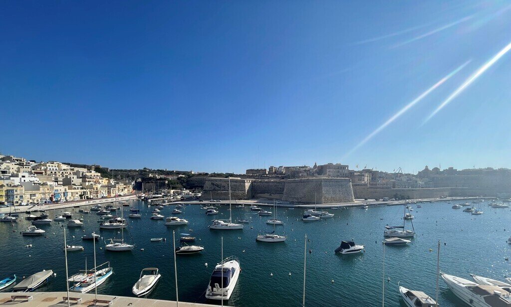 Villa in Kalkara, Malta 1 - 15168073