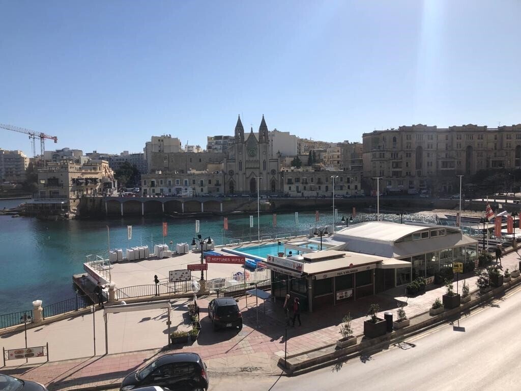Apartment in Saint Julian's, Malta 2 - 15167479