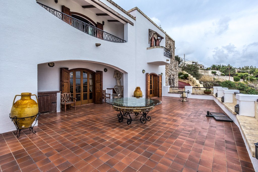 Villa in Madliena, Malta 3 - 15173452