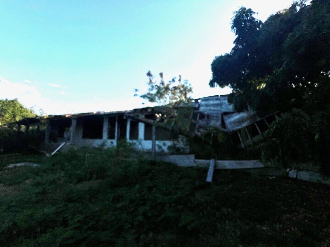 Land in Christiansted, St. Croix, U.S. Virgin Islands 4 - 15522283