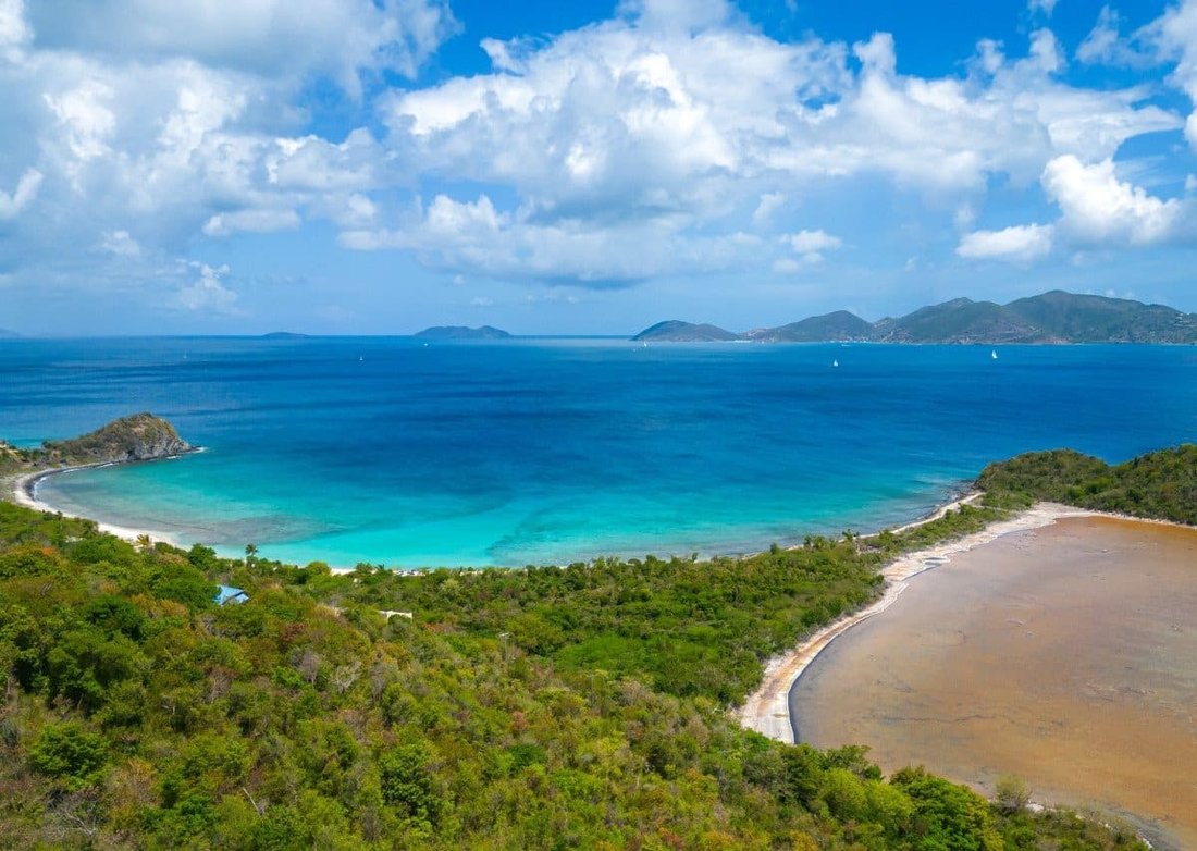 Villa in Freshwater Pond, Tortola, British Virgin Islands 3 - 15262766