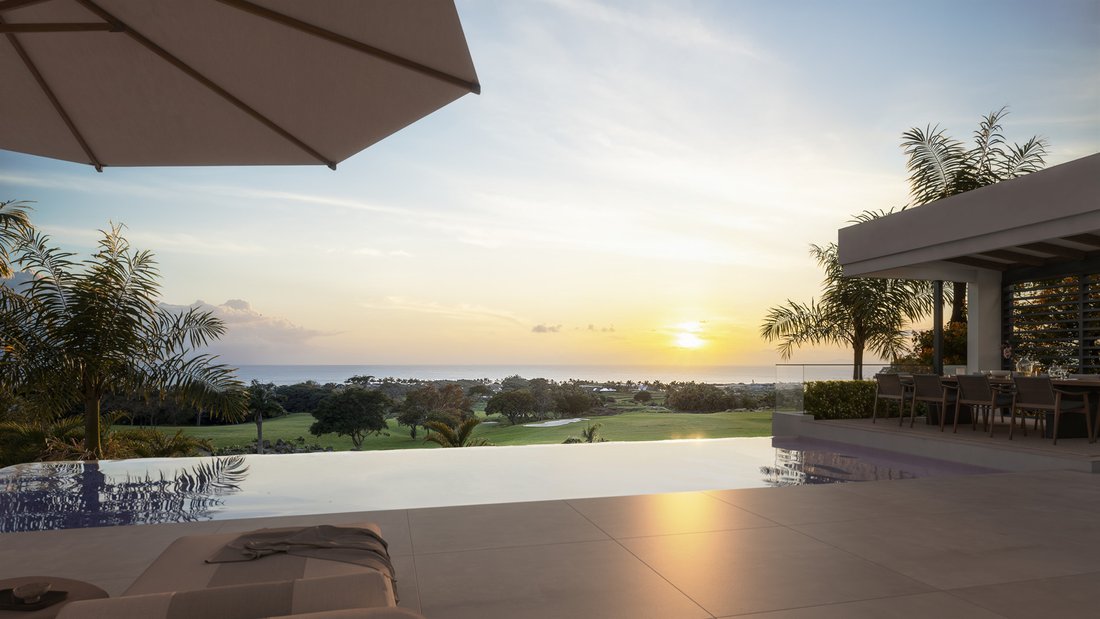 Villa in Apes Hill, Saint Andrew, Barbados 4 - 14870424