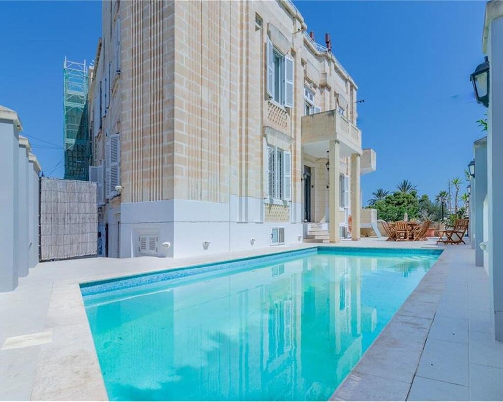 Villa in Ta' Xbiex, Malta 3 - 15173600