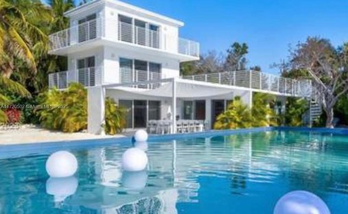 Haus in Key Largo, Florida, Vereinigte Staaten 1