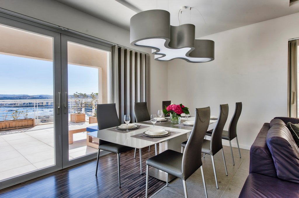 Apartment in Sliema, Malta 3 - 15173456