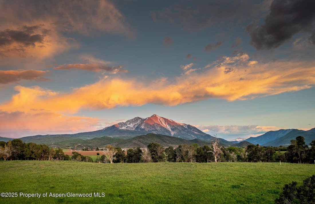 House in Carbondale, Colorado, United States 2 - 15572221