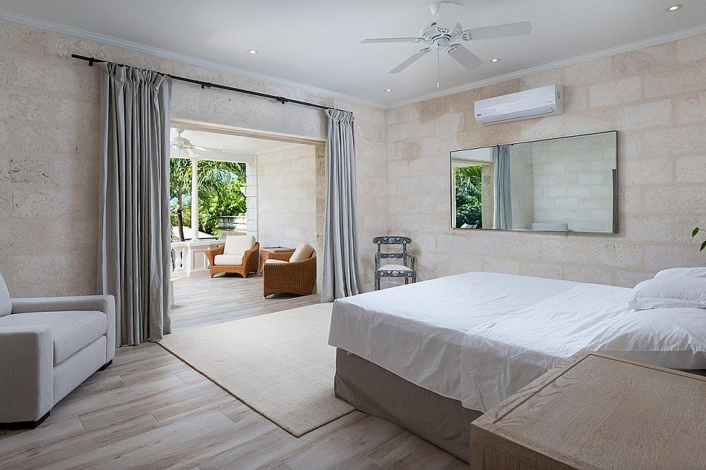 Townhouse en Holetown, Parroquia de Saint James, Barbados 5 - 14293600