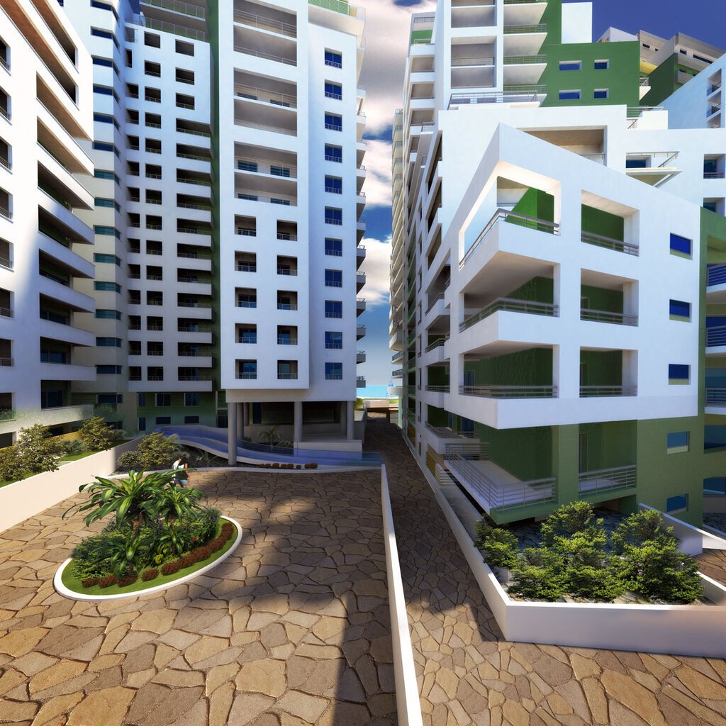 Apartment in Sliema, Malta 4 - 15173458