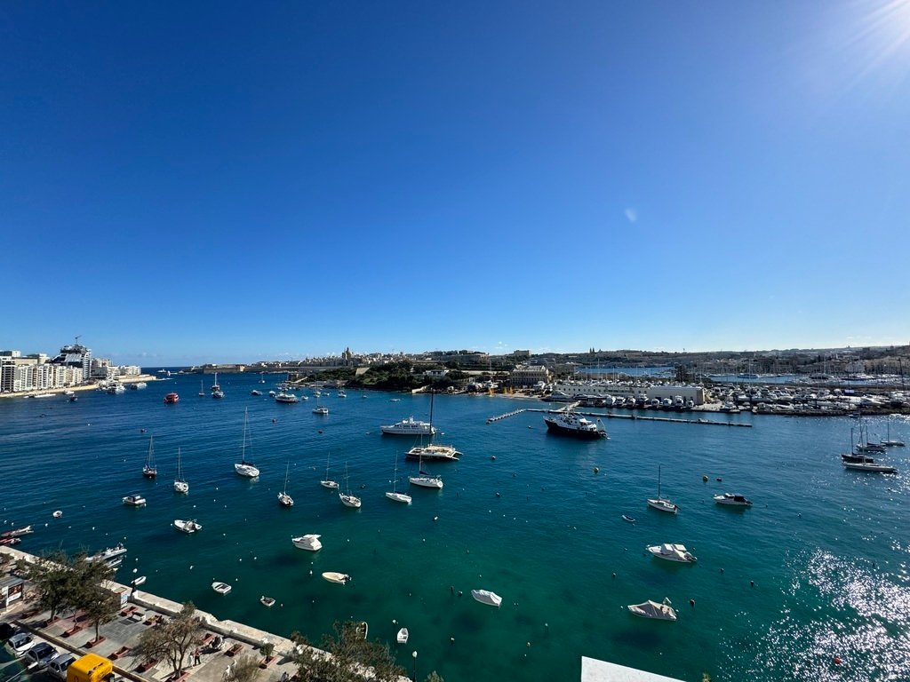 Apartment in Sliema, Malta 1 - 15173499