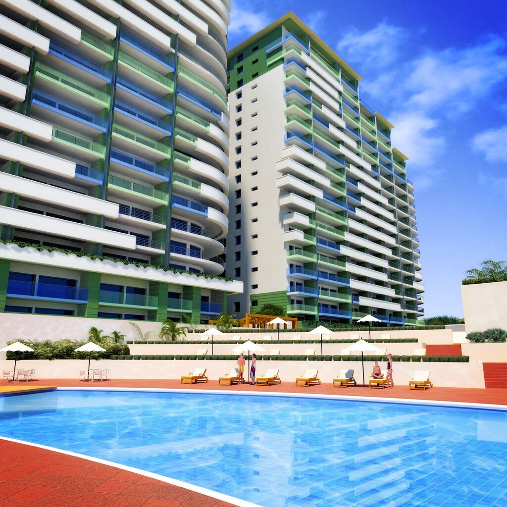 Apartment in Sliema, Malta 2 - 15173458