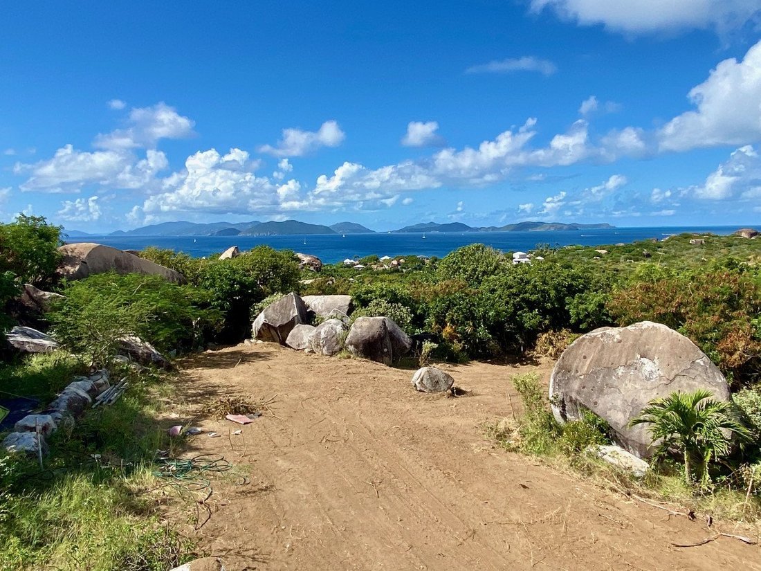 Virgin Gorda, Virgin Gorda, British Virgin Islands 2 - 15262740