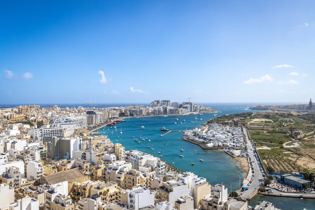 Apartment in Gzira, Malta 3 - 15173572