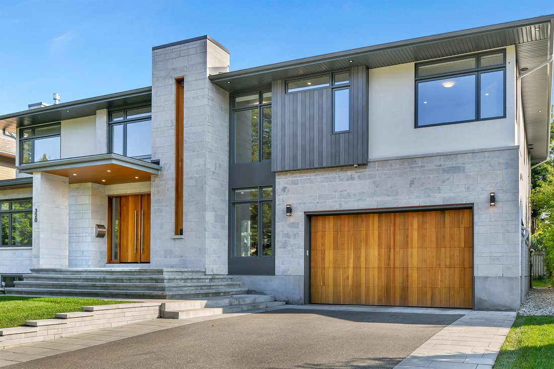 House in Ottawa, Ontario, Canada 3 - 13337726