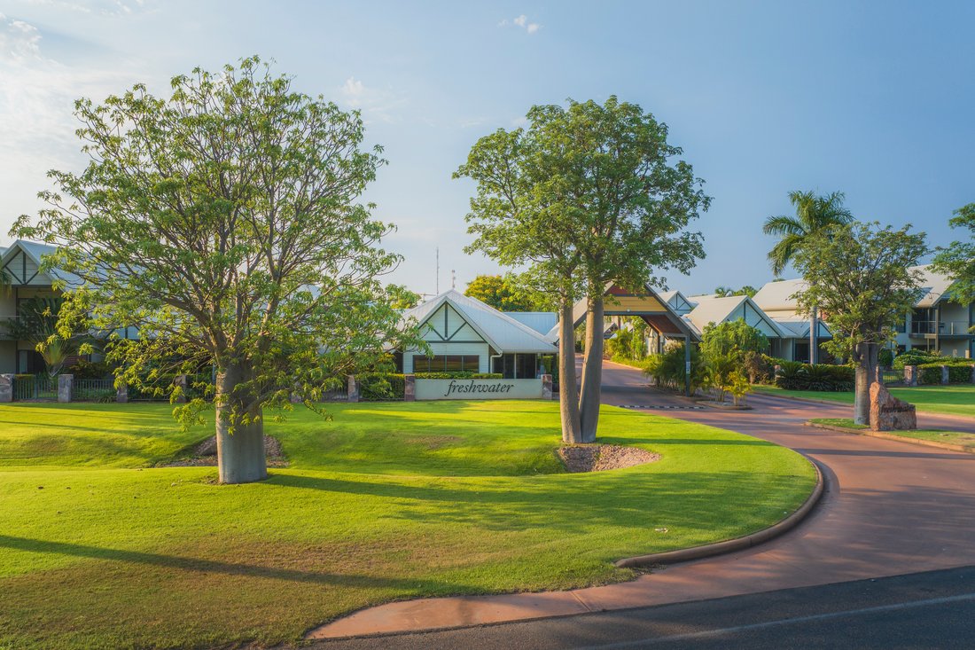 Kununurra, Western Australia, Australia 2 - 15239922