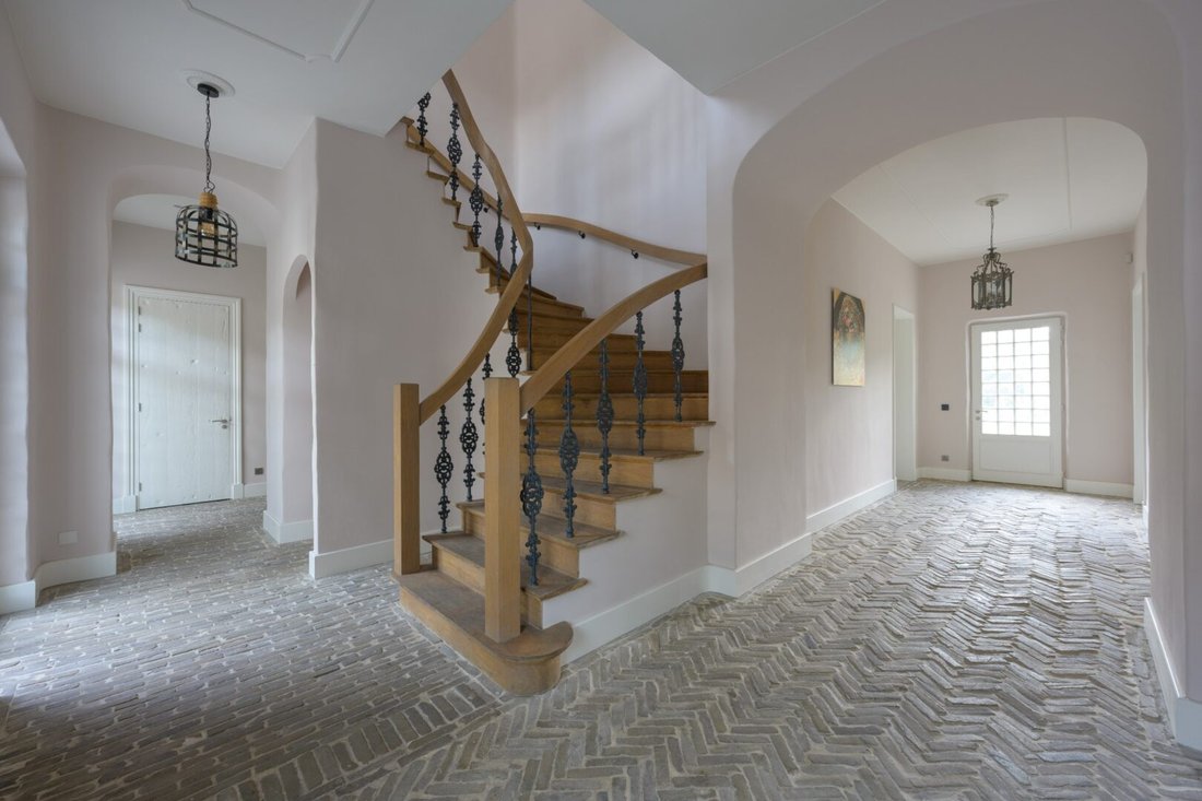 Villa à Schoten, Région Flamande, Belgique 3 - 15315690