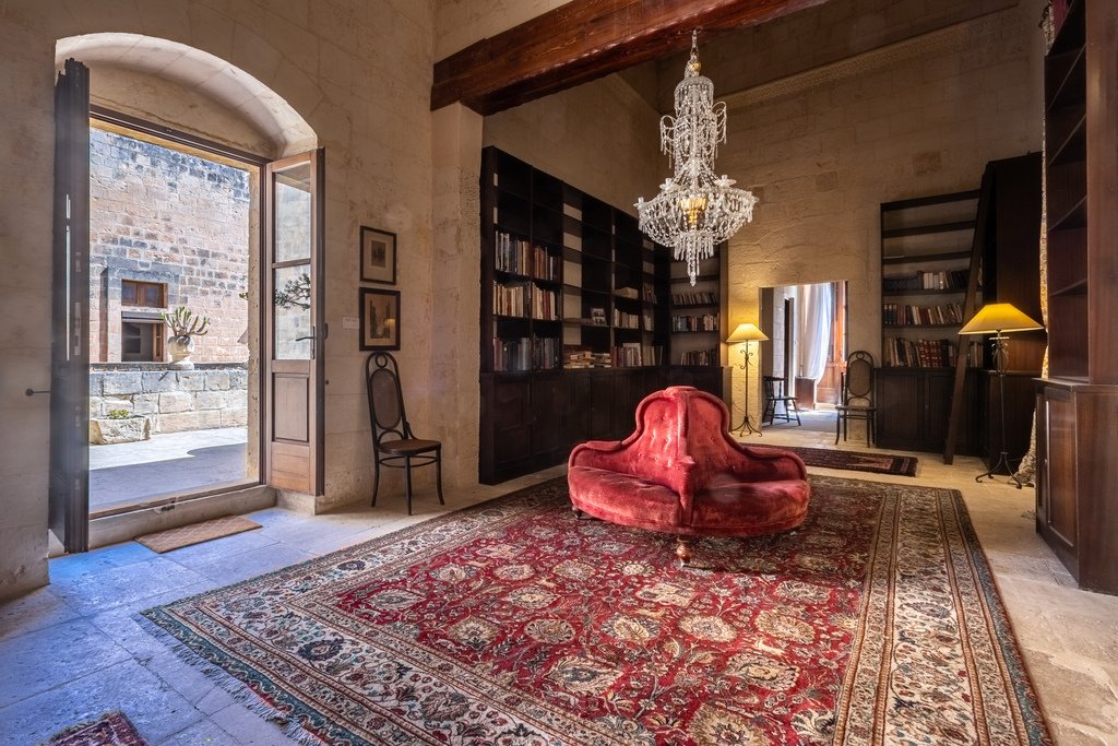 Townhouse in Qormi, Malta 4 - 15173497