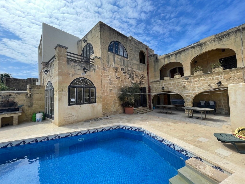 Villa in Għasri, Malta 2 - 15173626