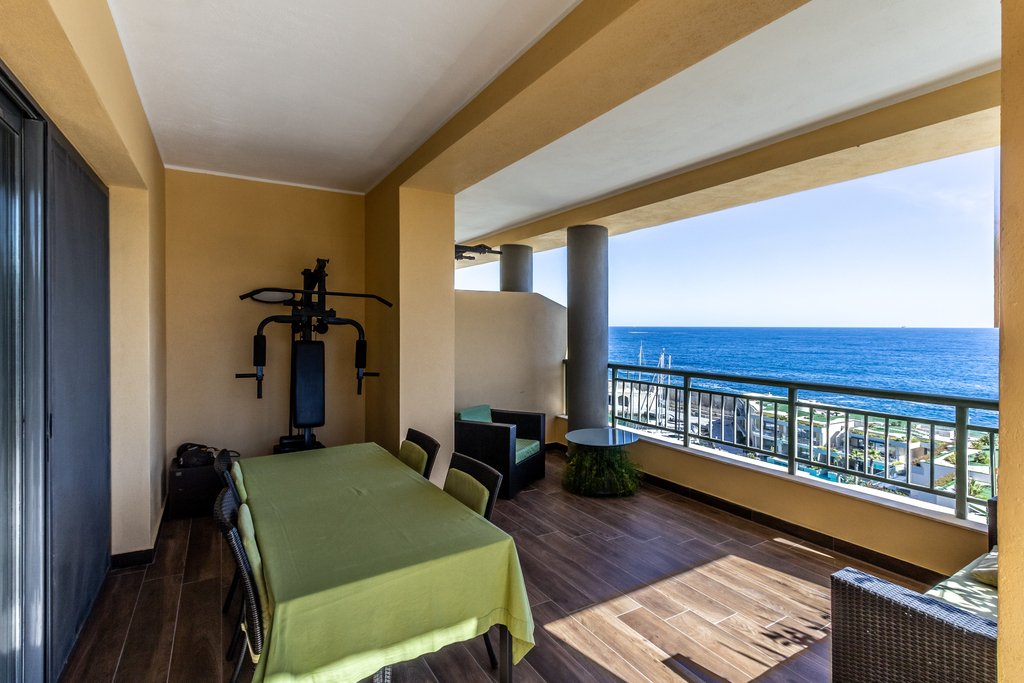 Apartment in Saint Julian's, Malta 4 - 15173560