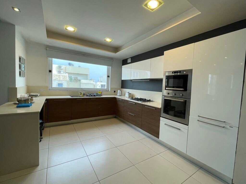 Apartment in Madliena, Malta 5 - 15167839