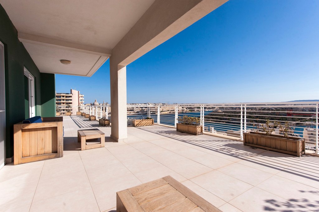 Apartment in Sliema, Malta 5 - 15173454