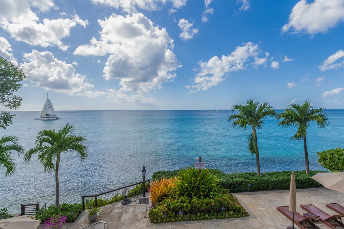 Condo in Prospect, Saint Michael, Barbados 3 - 14727747