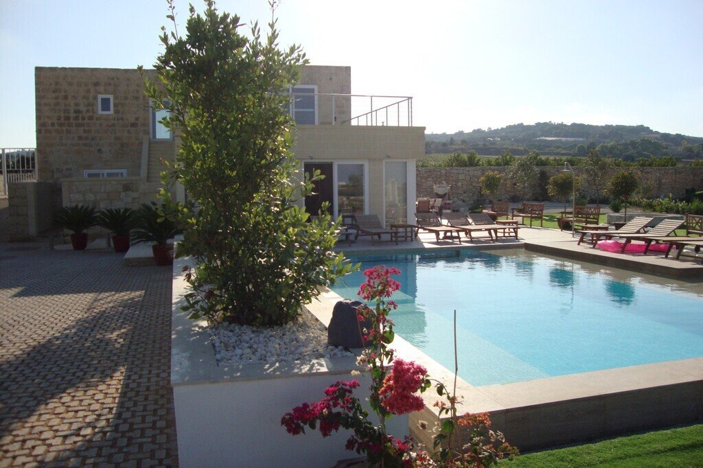 Villa in Siggiewi, Malta 3 - 15173550