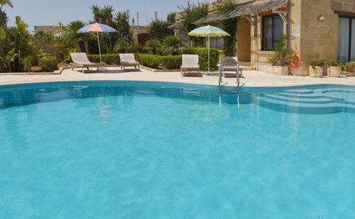 Villa in Santa Lucija, Malta 1