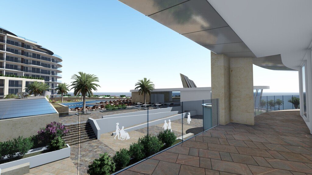 Apartment in Kalkara, Malta 4 - 15173491