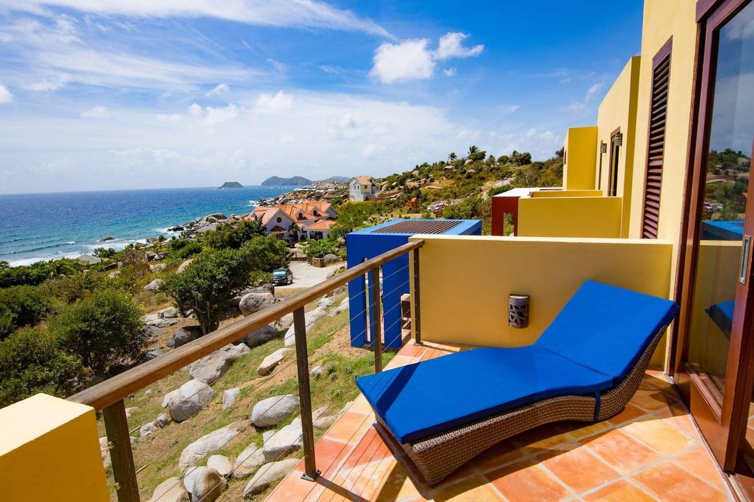 Villa in Virgin Gorda, Virgin Gorda, British Virgin Islands 2 - 15262795