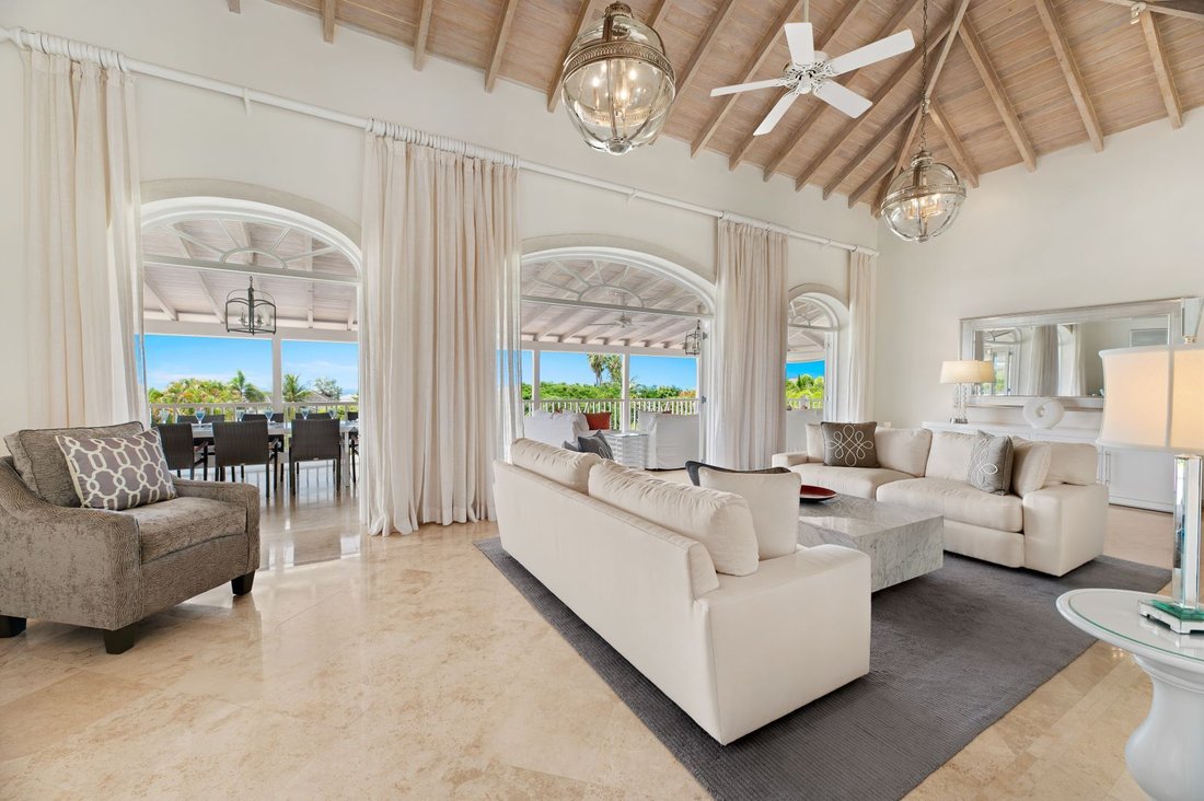 Townhouse in Holetown, Saint James, Barbados 3 - 14795013