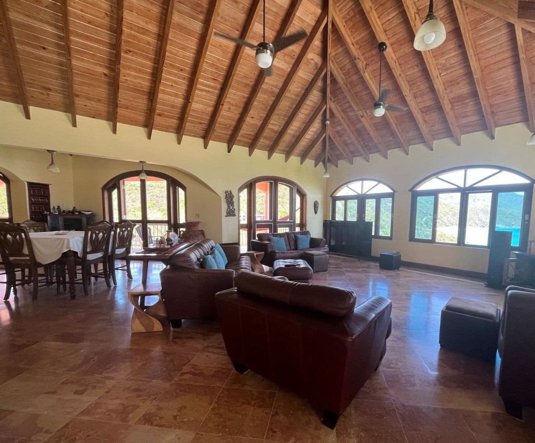 Villa in Tortola, Tortola, British Virgin Islands 5 - 15262776