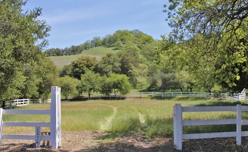 Land in Los Gatos, Kalifornien, Vereinigte Staaten 1