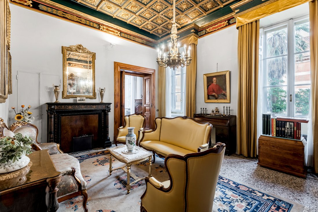 Apartment in Monti, Rome, Italy 1 - 15224855