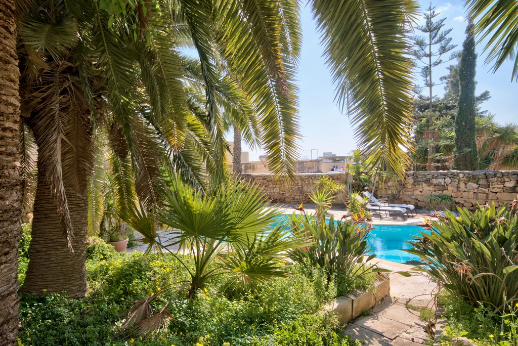 Villa in Madliena, Malta 2 - 15173627