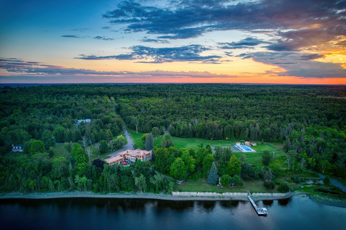 Finca en Ottawa, Ontario, Canadá 5 - 15234091