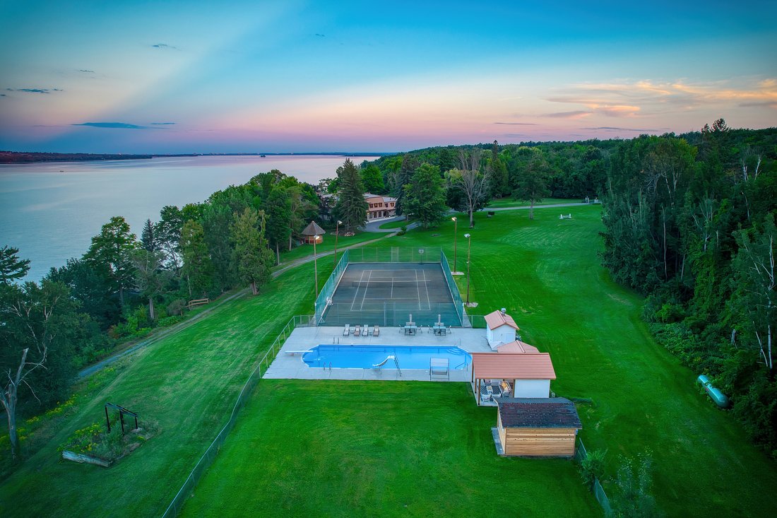Finca en Ottawa, Ontario, Canadá 4 - 15234091