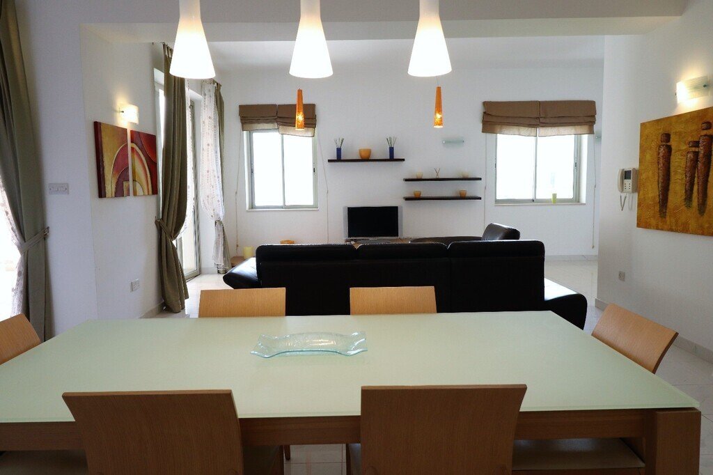 Apartment in Sliema, Malta 4 - 15167474
