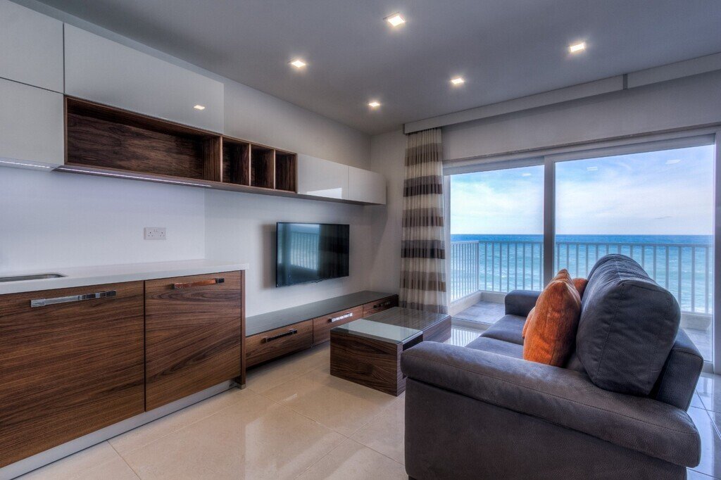 Apartment in Sliema, Malta 3 - 15167531