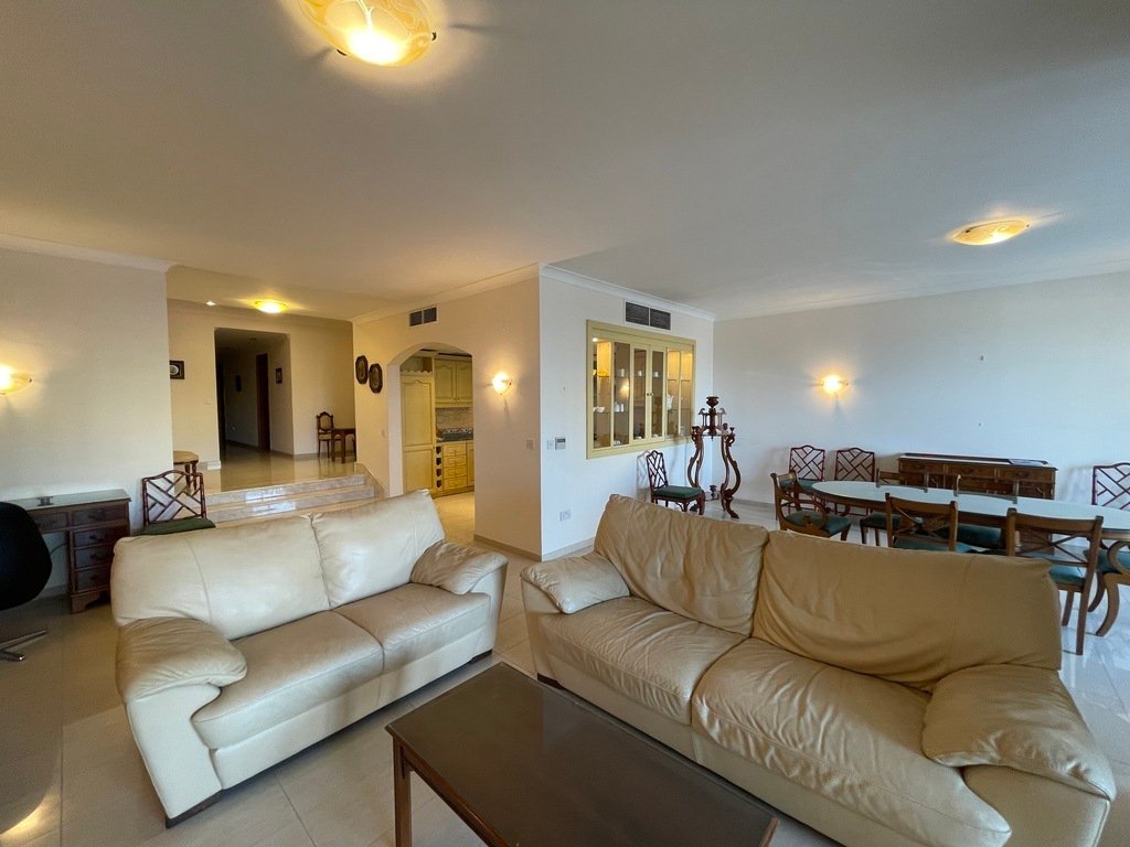Apartment in Saint Julian's, Malta 2 - 15173476