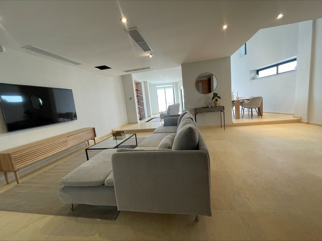 Apartment in Sliema, Malta 1 - 15167773