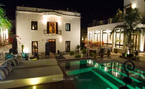 Castle for Sale in Ville Nouvelle, Fez-Meknès, Morocco