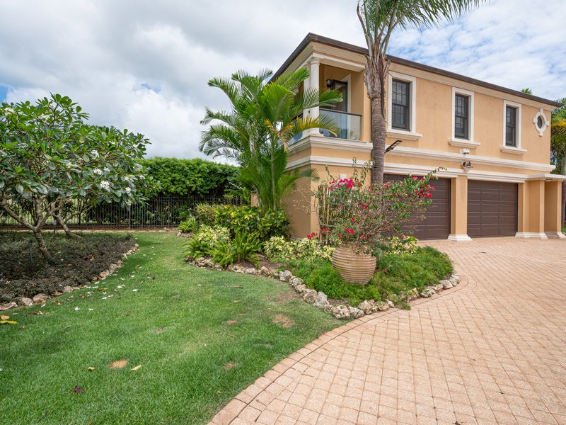 Townhouse in Apes Hill, Saint Andrew, Barbados 4 - 14615191