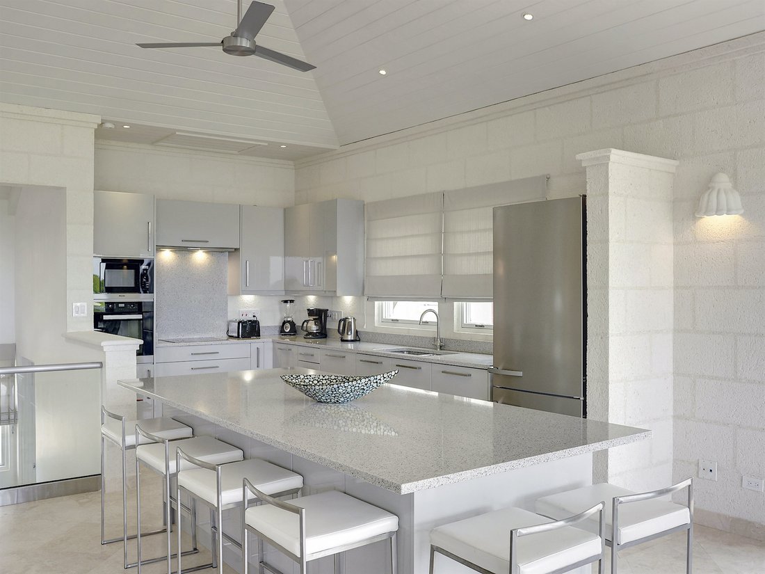 Villa in Royal Westmoreland, Saint James, Barbados 4 - 14901545