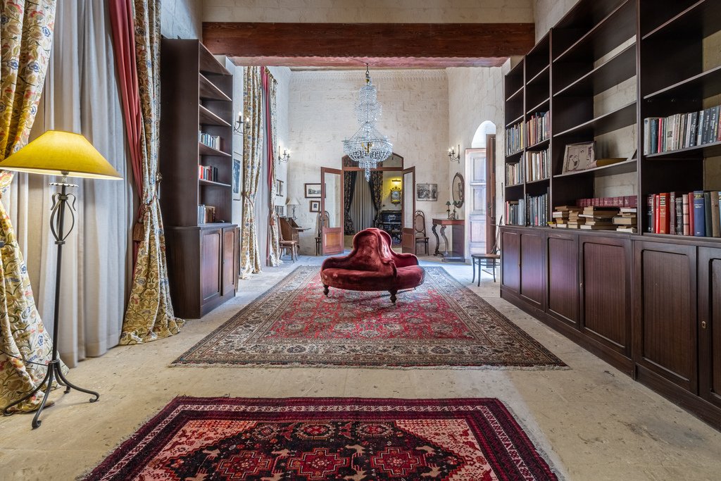 Townhouse in Qormi, Malta 3 - 15173497