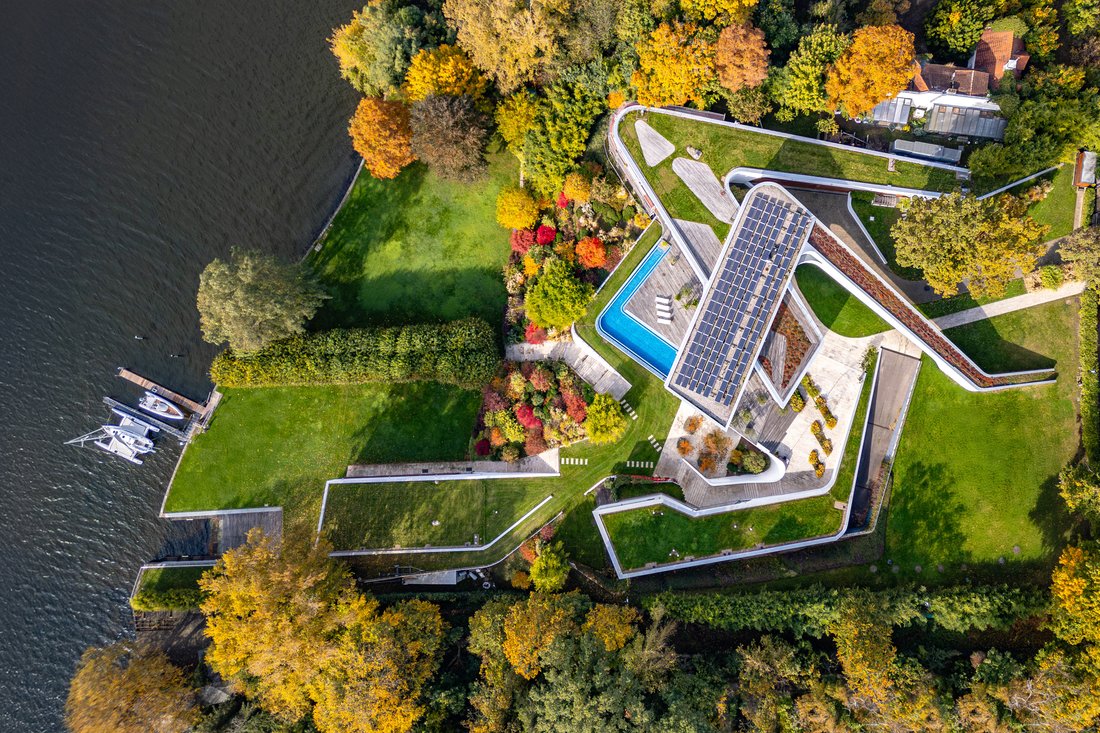 House in Berlin, Berlin, Germany 1 - 15173928