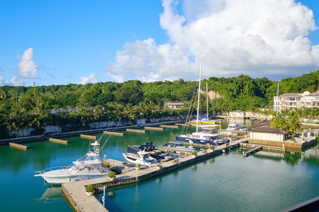 Condominio a Six Mens, Saint Peter, Barbados 1 - 14939840