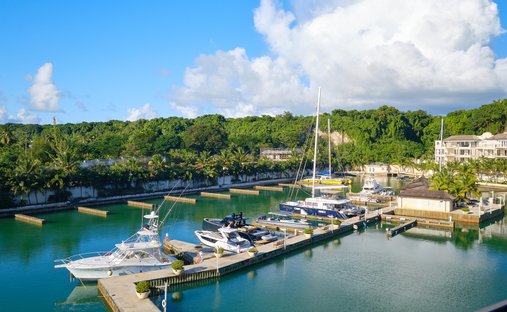 Condominio en Six Mens, Parroquia de Saint Peter, Barbados 1